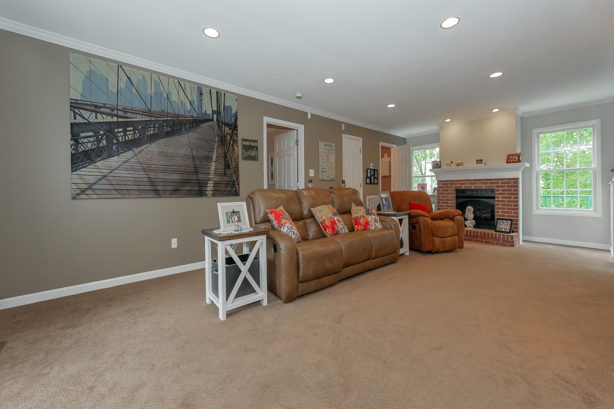 7717 Blueberry Road Powell, TN 37849 - Photo 4 of 32 Gallery Image 4