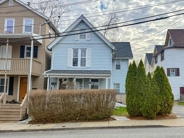 $425,000 | 9 Armstrong Avenue, Peekskill, NY 10566