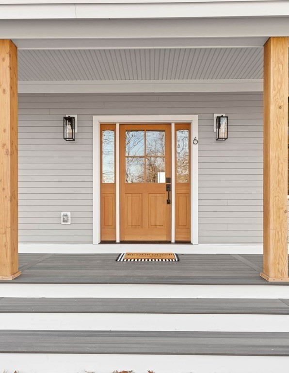 6 Woodman Road Amesbury, MA 01913 - Photo 2 of 37