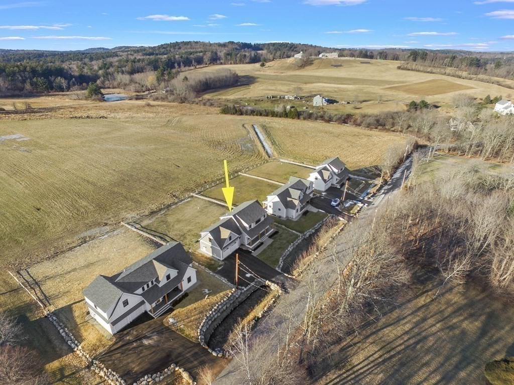 6 Woodman Road Amesbury, MA 01913 - Photo 36 of 37 a view of an ocean and mountain