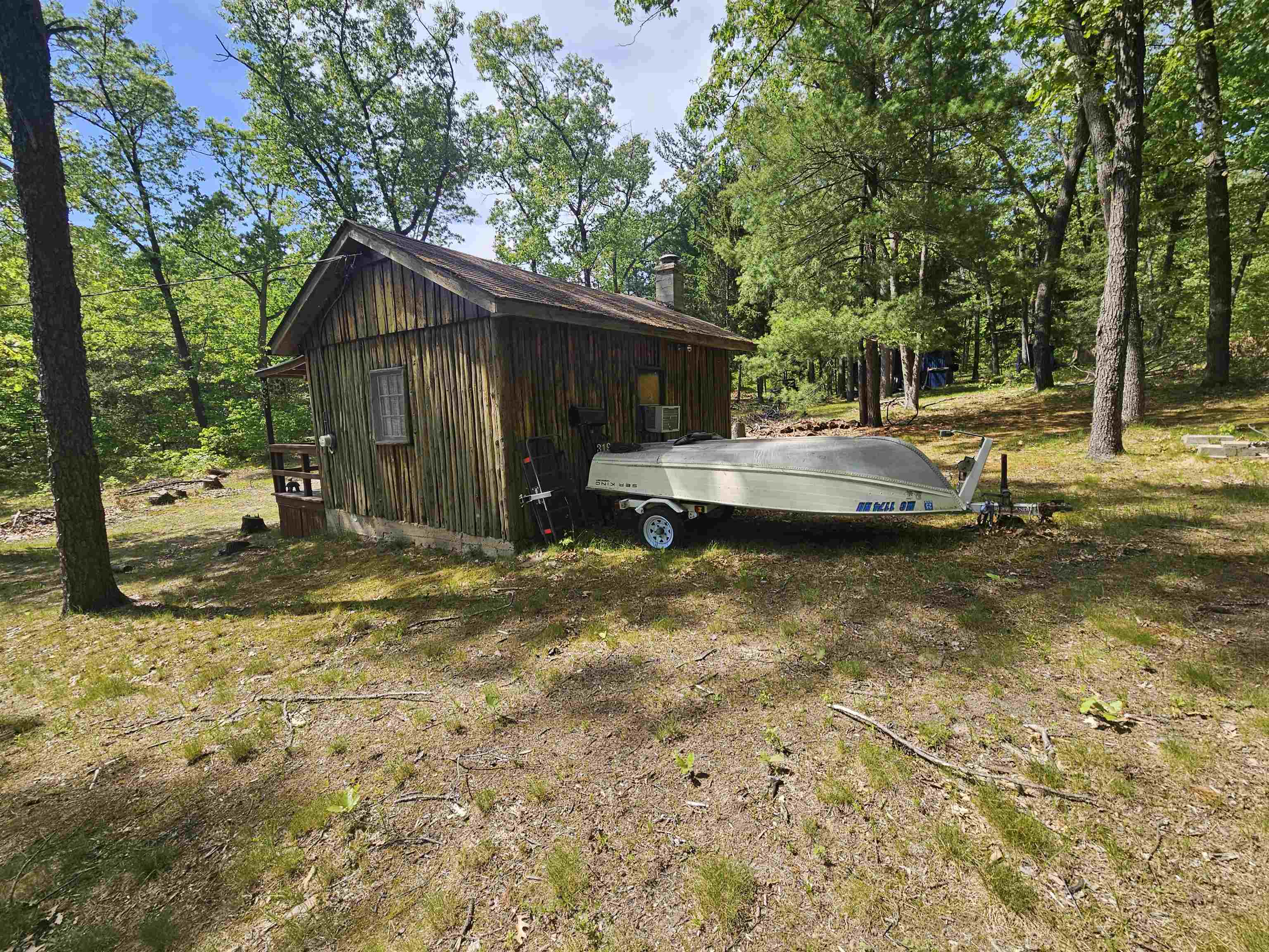 317 Burns Road Harrison, MI 48625 - Photo 12 of 13