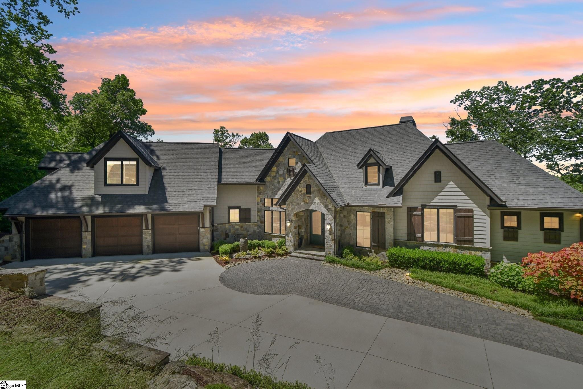1110 Mountain Summit Road Travelers Rest, SC 29690 - Photo 1 of 47 Gallery Image 1