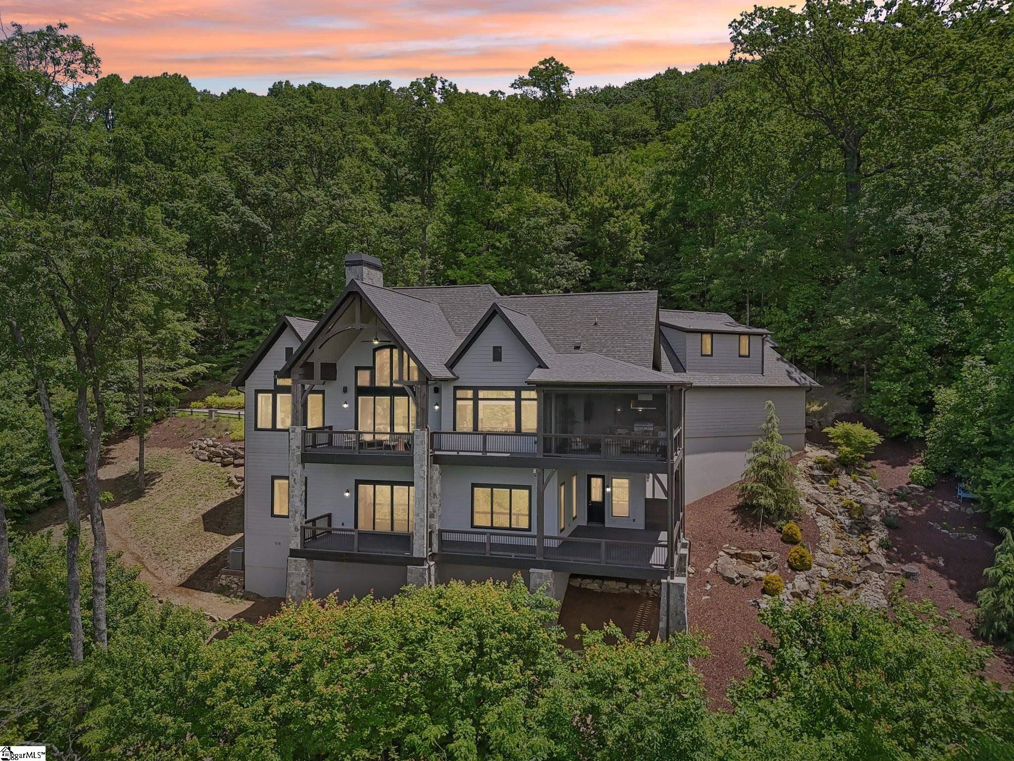 1110 Mountain Summit Road Travelers Rest, SC 29690 - Photo 2 of 47 Gallery Image 2