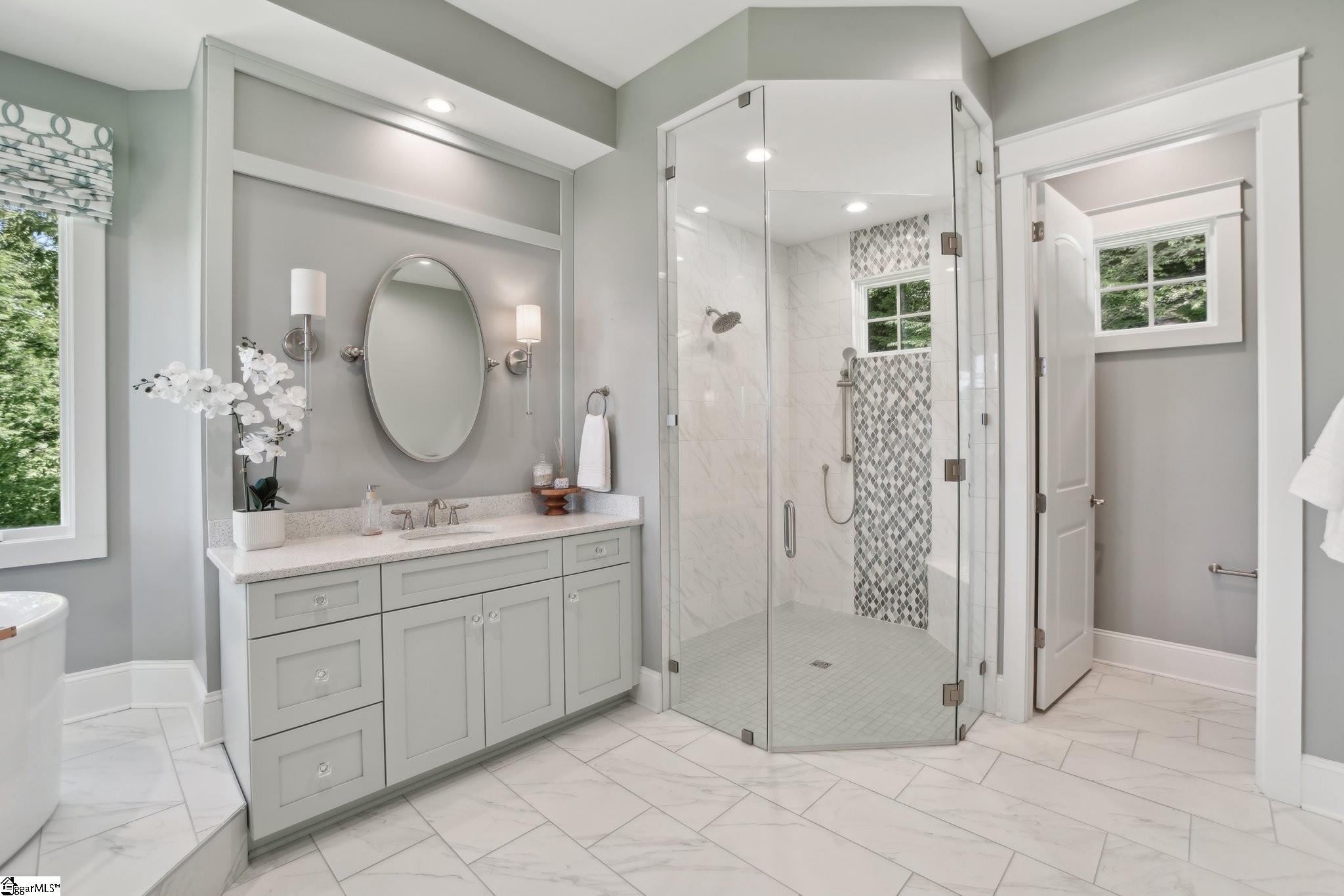 1110 Mountain Summit Road Travelers Rest, SC 29690 - Photo 23 of 47 Gallery Image 23