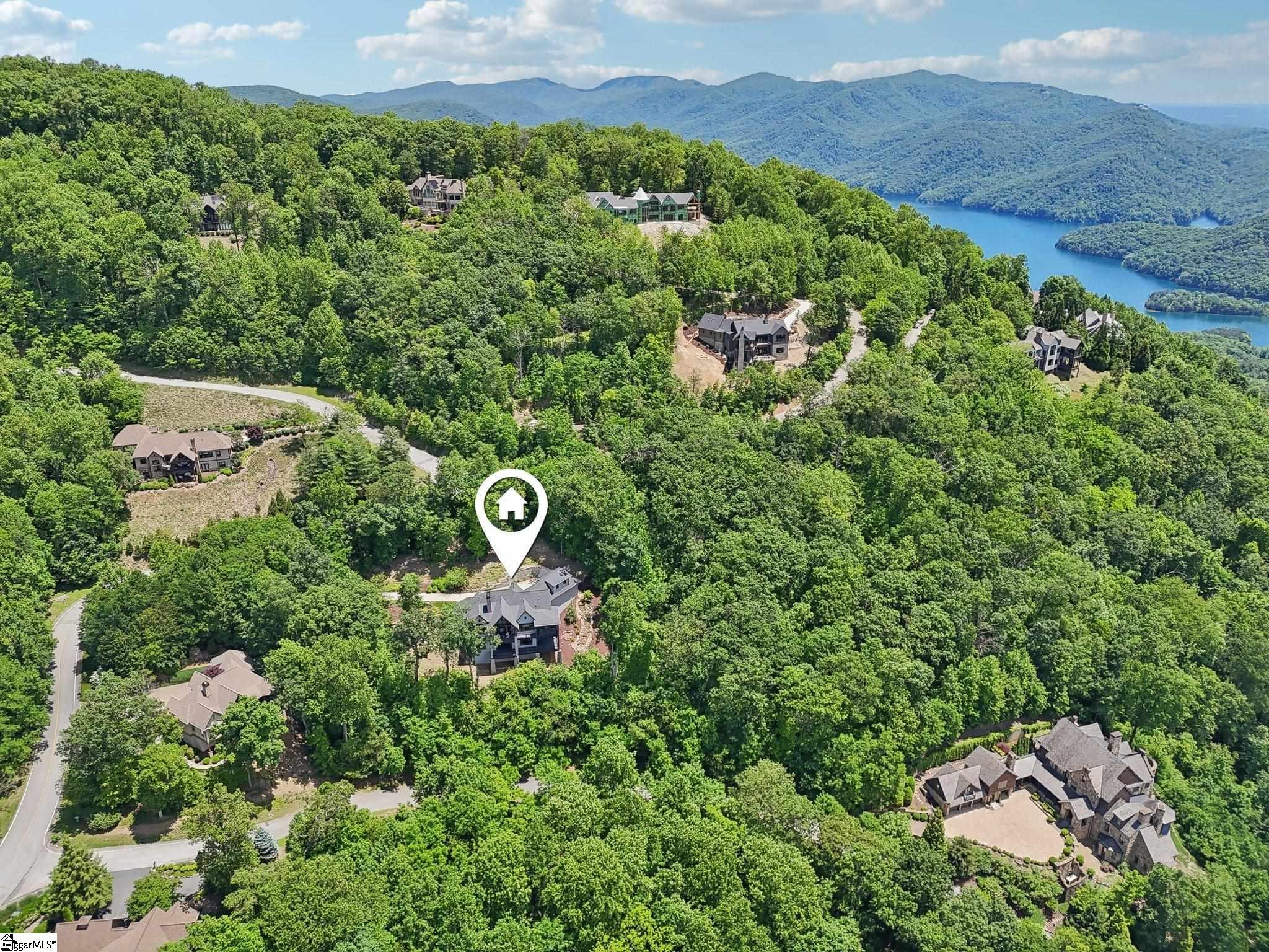 1110 Mountain Summit Road Travelers Rest, SC 29690 - Photo 3 of 47 Gallery Image 3