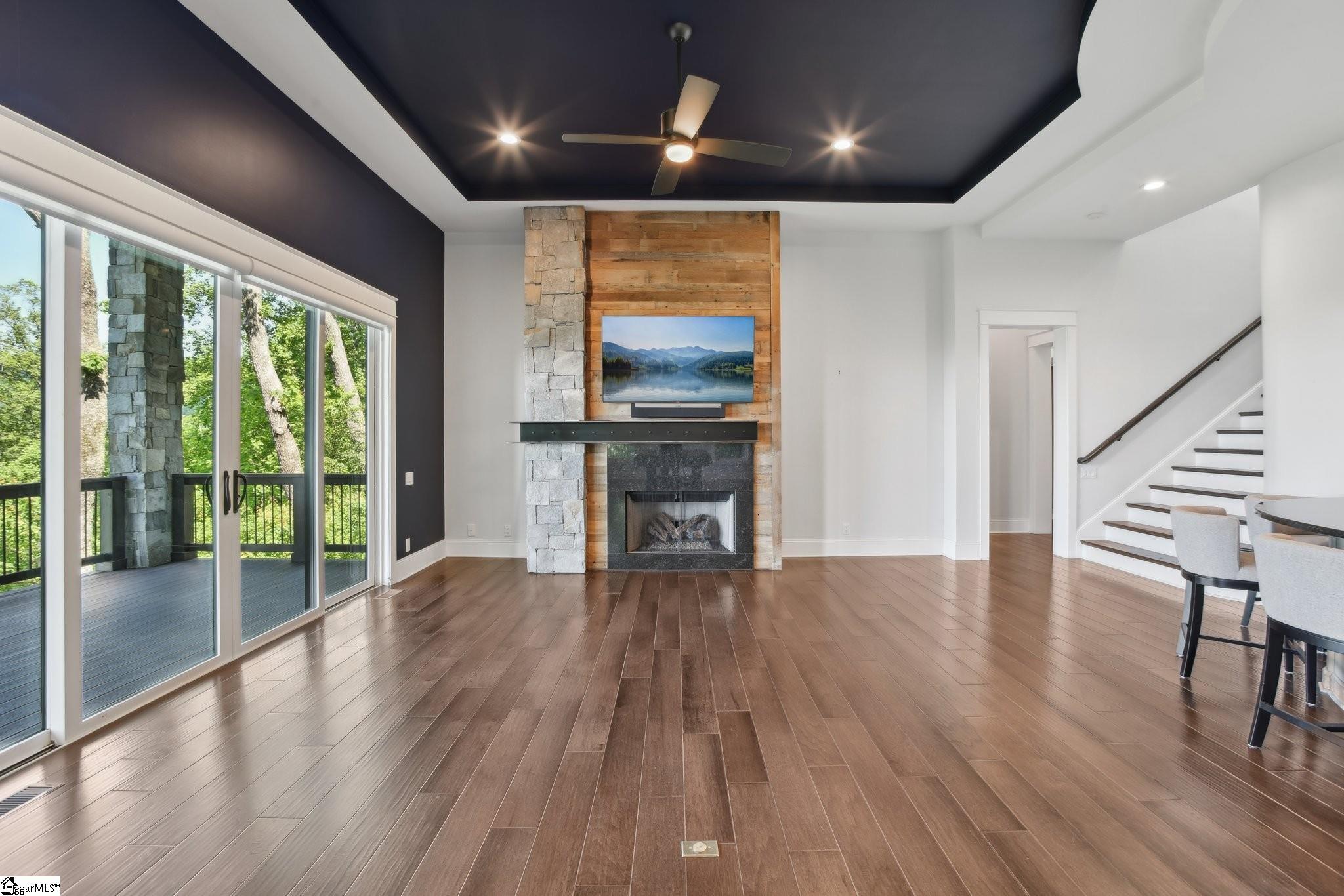 1110 Mountain Summit Road Travelers Rest, SC 29690 - Photo 31 of 47 Gallery Image 31