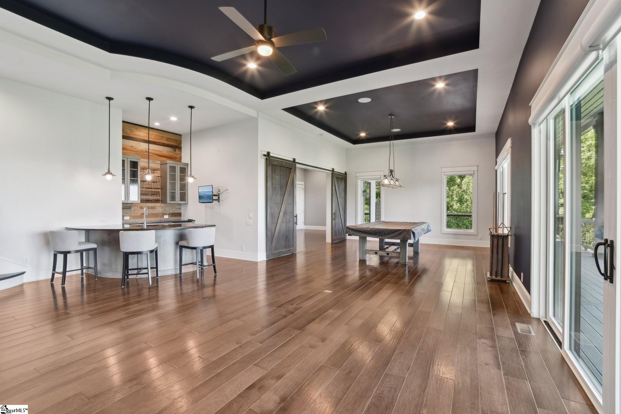 1110 Mountain Summit Road Travelers Rest, SC 29690 - Photo 32 of 47 Gallery Image 32