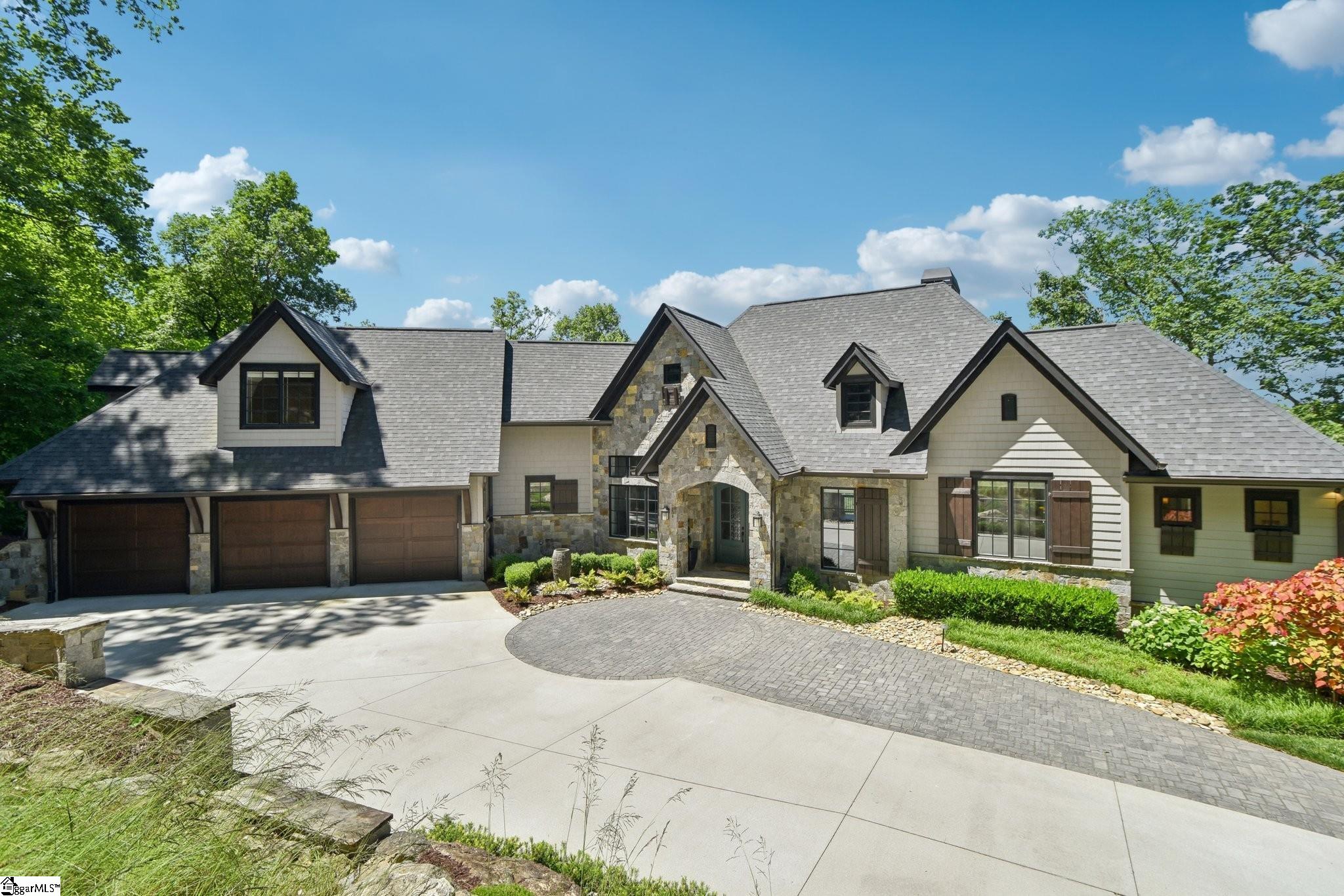 1110 Mountain Summit Road Travelers Rest, SC 29690 - Photo 4 of 47 Gallery Image 4