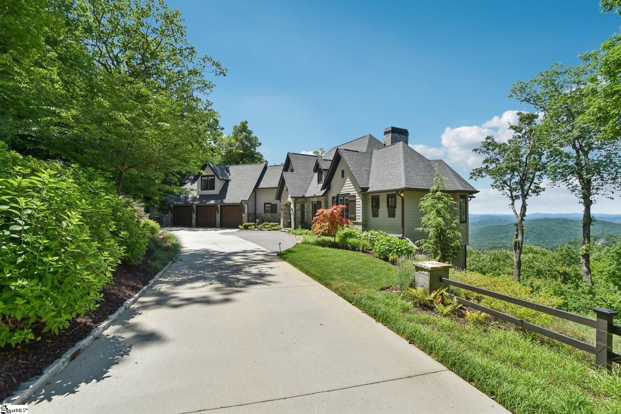 1110 Mountain Summit Road Travelers Rest, SC 29690 - Photo 44 of 47 Gallery Image 44