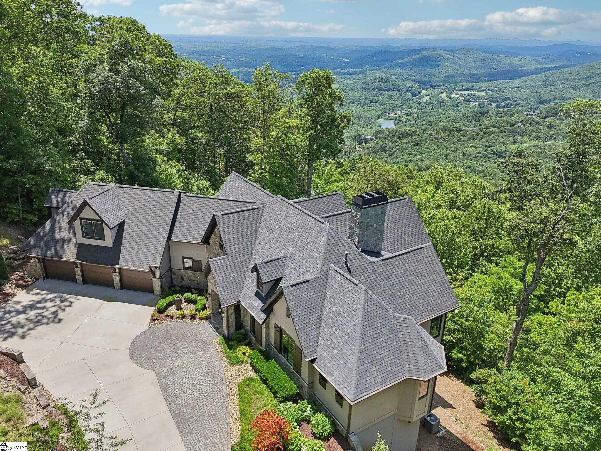 1110 Mountain Summit Road Travelers Rest, SC 29690 - Photo 45 of 47 Gallery Image 45