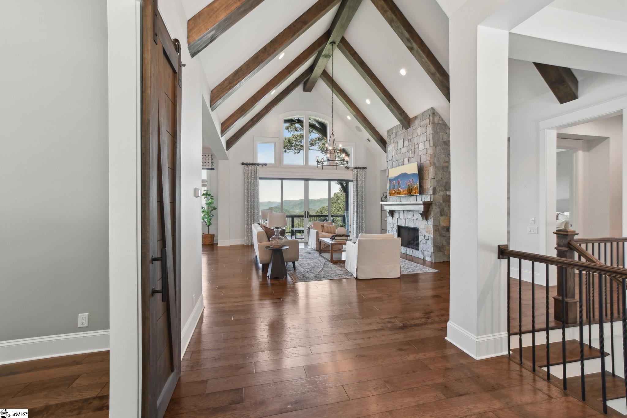 1110 Mountain Summit Road Travelers Rest, SC 29690 - Photo 6 of 47 Gallery Image 6