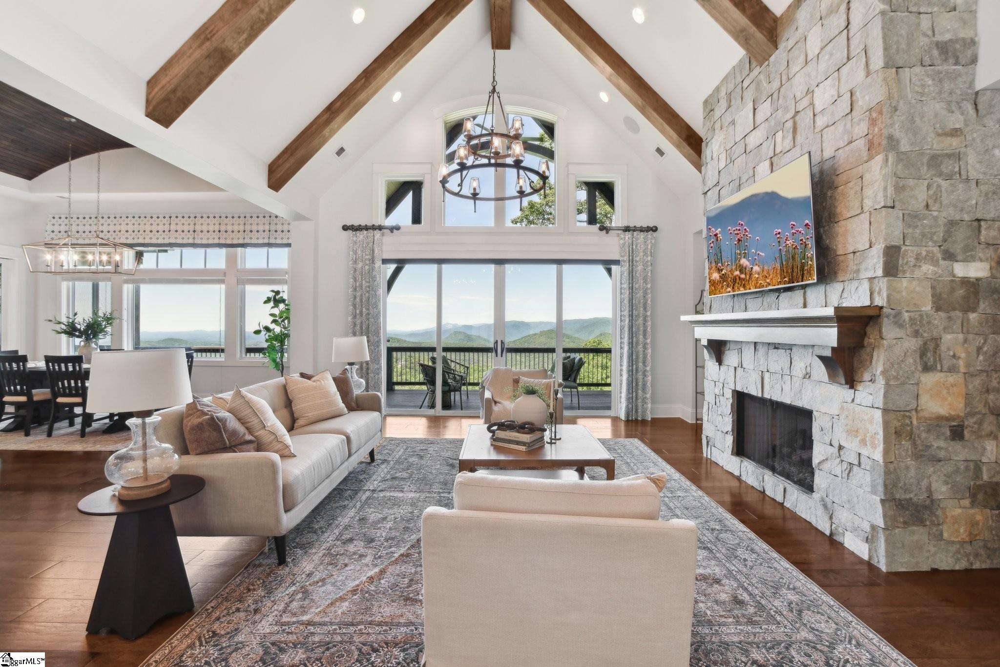 1110 Mountain Summit Road Travelers Rest, SC 29690 - Photo 7 of 47 Gallery Image 7