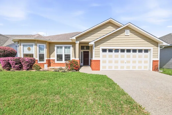 $359,900 | 8354 Hinsdale Way, Tallahassee, FL 32312