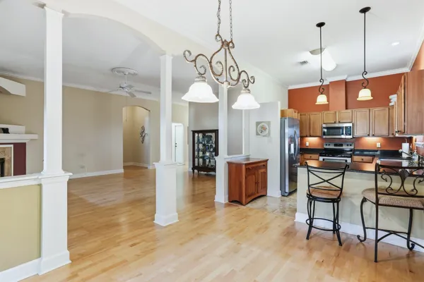 $359,900 | 8354 Hinsdale Way, Tallahassee, FL 32312