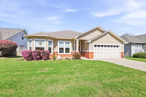 $359,900 | 8354 Hinsdale Way, Tallahassee, FL 32312