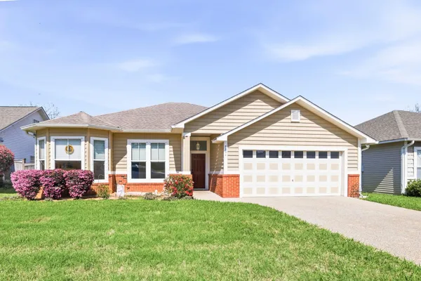 $359,900 | 8354 Hinsdale Way, Tallahassee, FL 32312