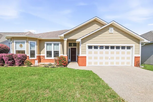 $359,900 | 8354 Hinsdale Way, Tallahassee, FL 32312