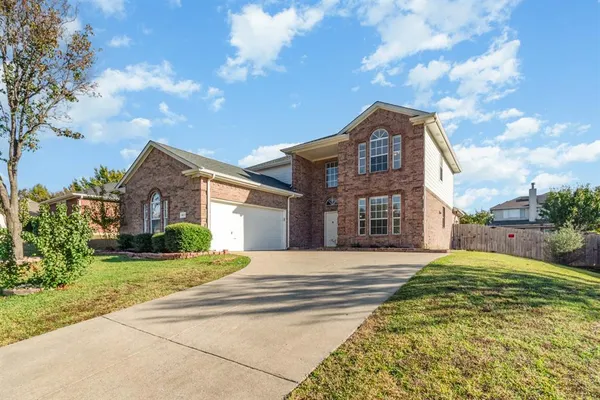 $2,900 | 3611 Valley Forge Drive, Sachse, TX 75048