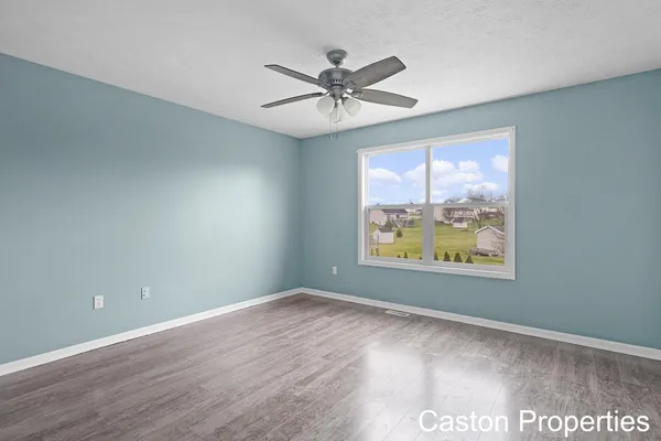 $419,000 | 4518 Rolling Ridge Drive, Caledonia, MI 49316