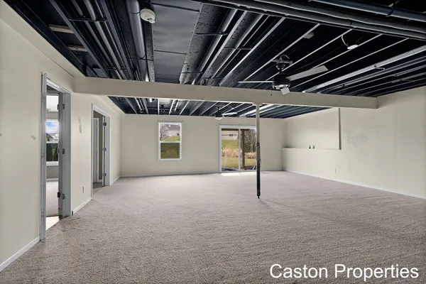 $419,000 | 4518 Rolling Ridge Drive, Caledonia, MI 49316