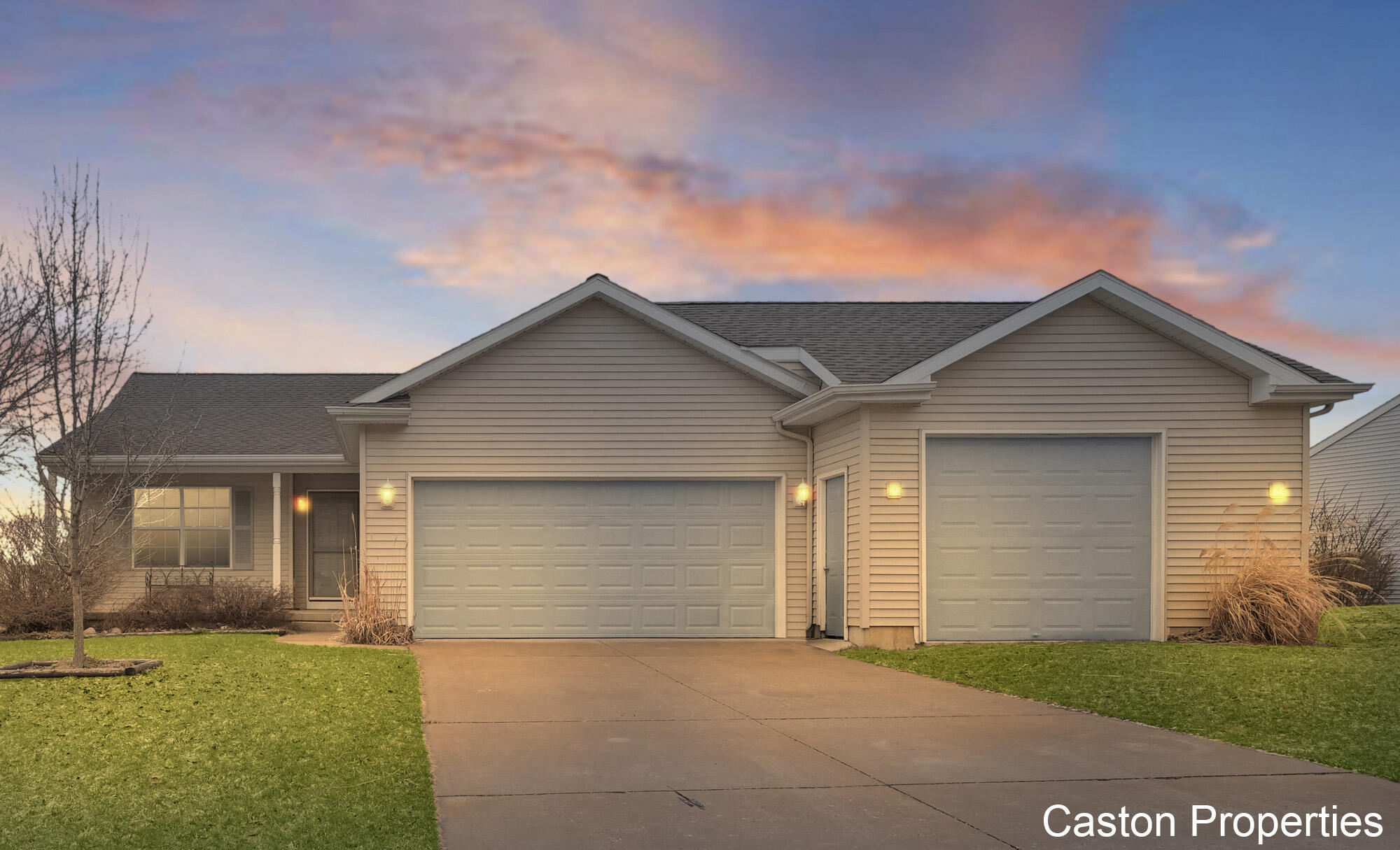 4518 Rolling Ridge Drive Caledonia, MI 49316 - Photo 2 of 27 _CR_6605 dd