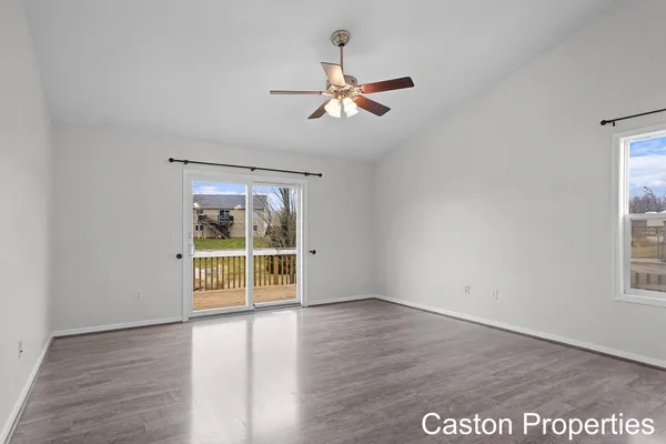 $419,000 | 4518 Rolling Ridge Drive, Caledonia, MI 49316