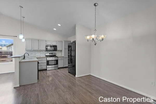 $419,000 | 4518 Rolling Ridge Drive, Caledonia, MI 49316