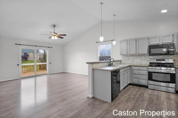 $419,000 | 4518 Rolling Ridge Drive, Caledonia, MI 49316