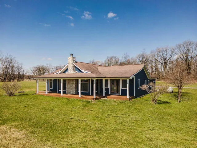 $660,000 | 13290 Tracey Road, Manchester, MI 48158