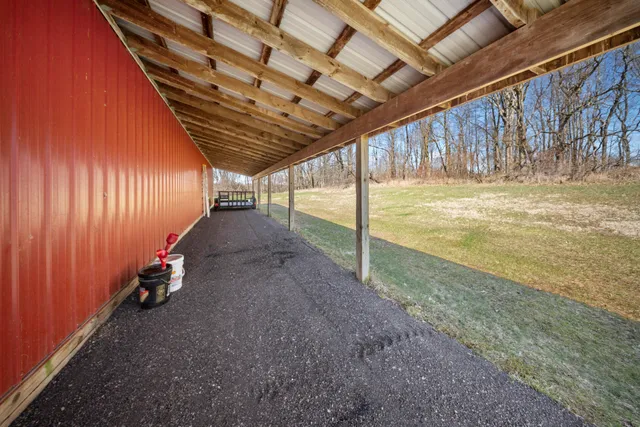 $660,000 | 13290 Tracey Road, Manchester, MI 48158