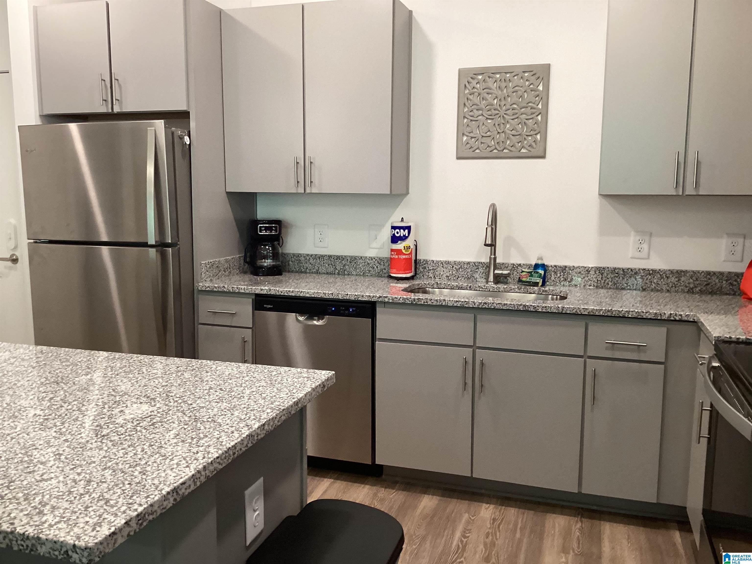 2100 Canopy Trail, Unit 2317 Pelham, AL 35124 - Photo 5 of 24