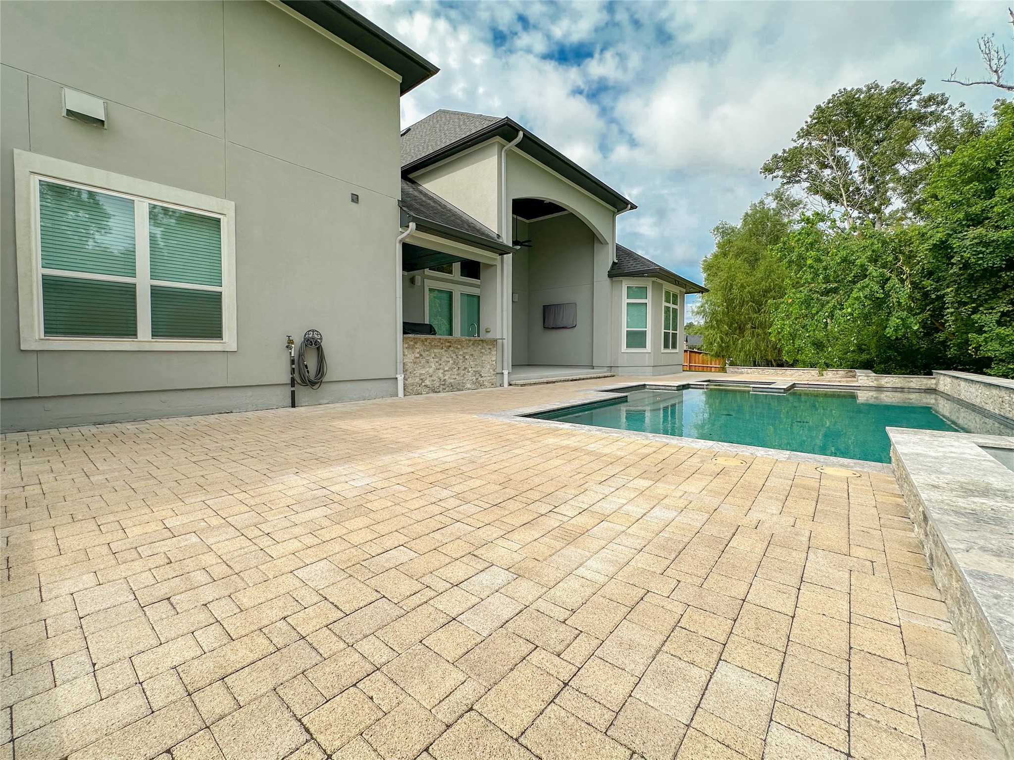 8543 Tynan Ridge Drive Magnolia, TX 77354 - Photo 45 of 50