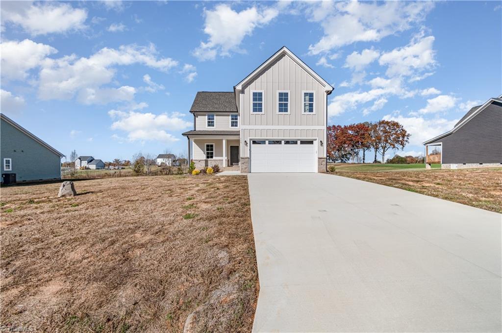 115 Rierson Farms Court Madison, NC 27025 - Photo 2 of 10