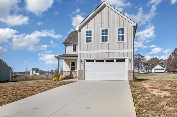 $410,000 | 115 Rierson Farms Court, Madison, NC 27025