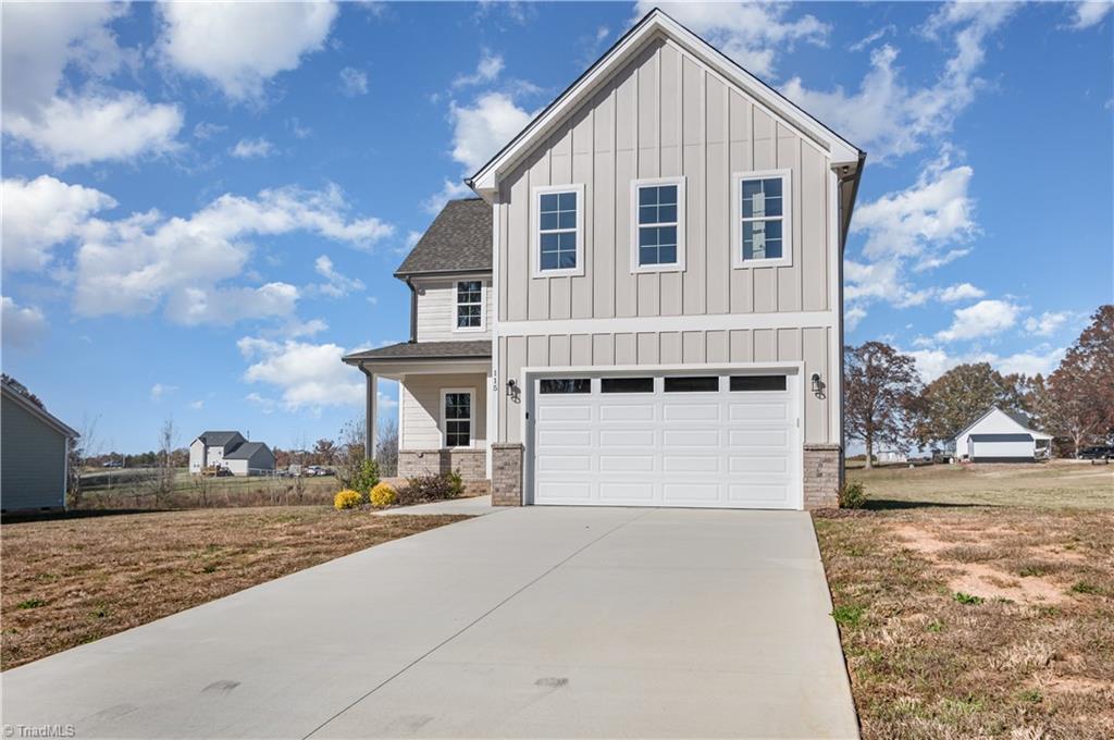 115 Rierson Farms Court Madison, NC 27025 - Photo 3 of 10