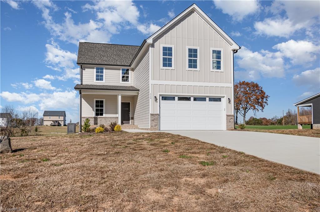 115 Rierson Farms Court Madison, NC 27025 - Photo 4 of 10