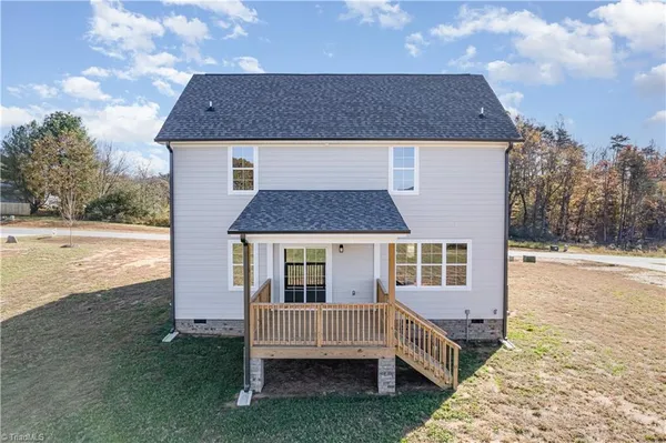 $410,000 | 115 Rierson Farms Court, Madison, NC 27025