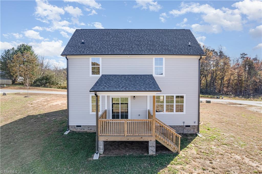 115 Rierson Farms Court Madison, NC 27025 - Photo 7 of 10