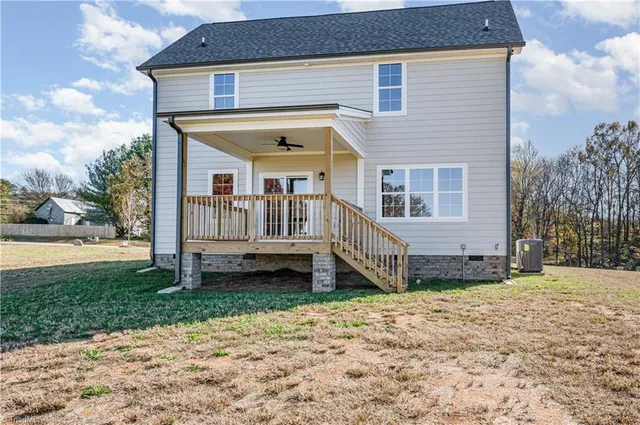 $410,000 | 115 Rierson Farms Court, Madison, NC 27025