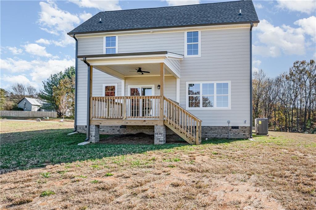 115 Rierson Farms Court Madison, NC 27025 - Photo 8 of 10