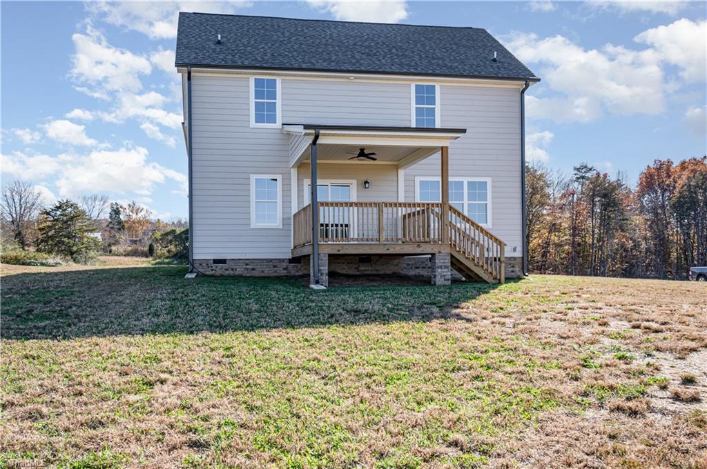 115 Rierson Farms Court Madison, NC 27025 - Photo 9 of 10
