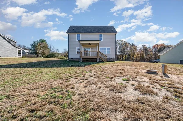 $410,000 | 115 Rierson Farms Court, Madison, NC 27025
