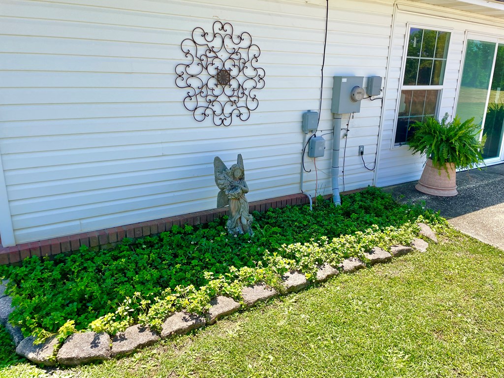 1592 Iris Road Dothan, AL 36301 - Photo 36 of 55