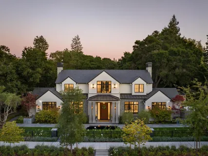 $25,950,000 | 1700 Waverley Street, Palo Alto, CA 94301