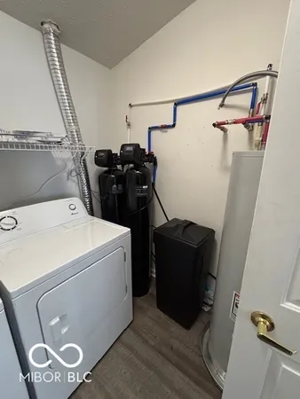 $169,900 | 6527 Jade Stream Court, Unit 207, Indianapolis, IN 46237