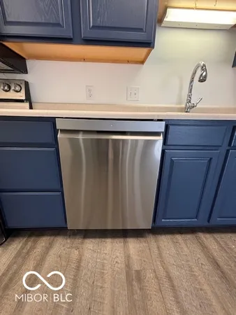 $169,900 | 6527 Jade Stream Court, Unit 207, Indianapolis, IN 46237