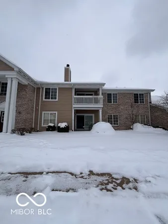 $169,900 | 6527 Jade Stream Court, Unit 207, Indianapolis, IN 46237