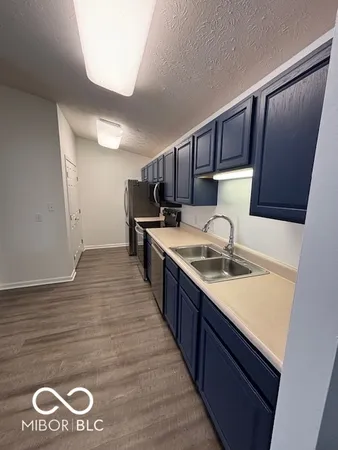 $169,900 | 6527 Jade Stream Court, Unit 207, Indianapolis, IN 46237