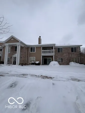 $169,900 | 6527 Jade Stream Court, Unit 207, Indianapolis, IN 46237