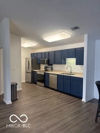 $169,900 | 6527 Jade Stream Court, Unit 207, Indianapolis, IN 46237